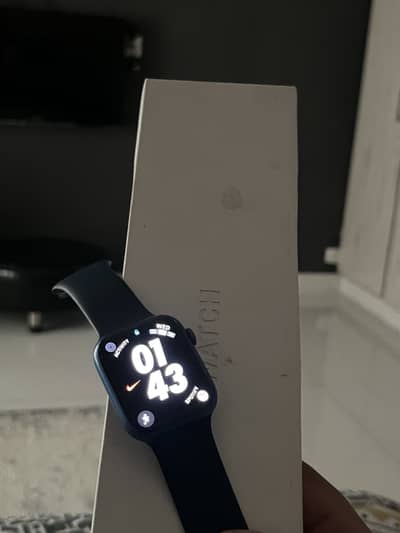 Apple watch series 7 45MM