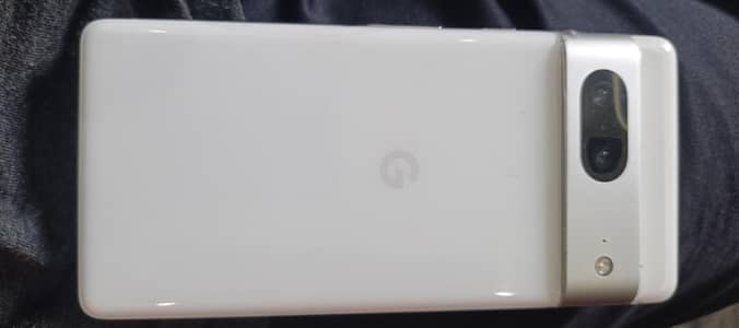 Google Pixel 7