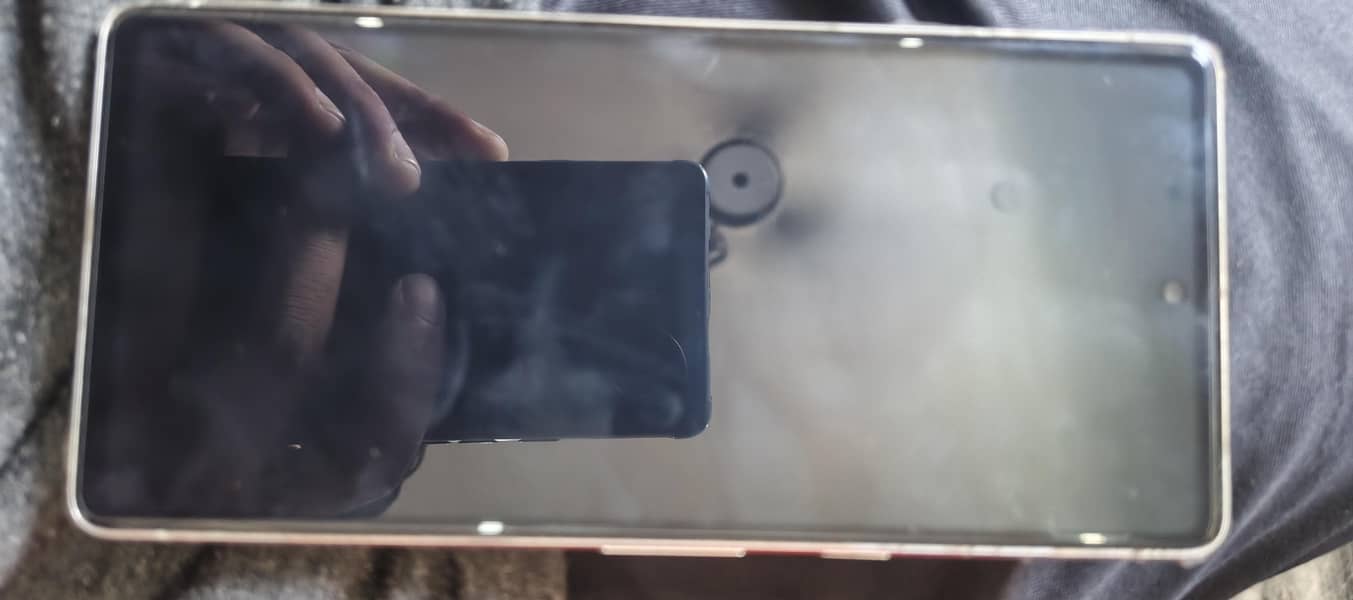 Google Pixel 7 3