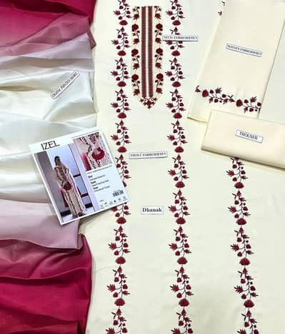 ladies suit