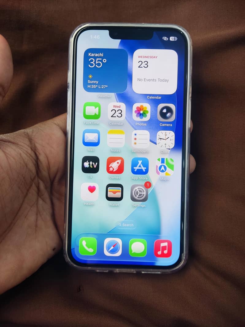 Apple iPhone 14 1