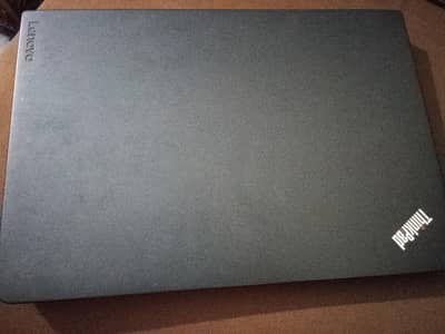 Lenovo thinkpad