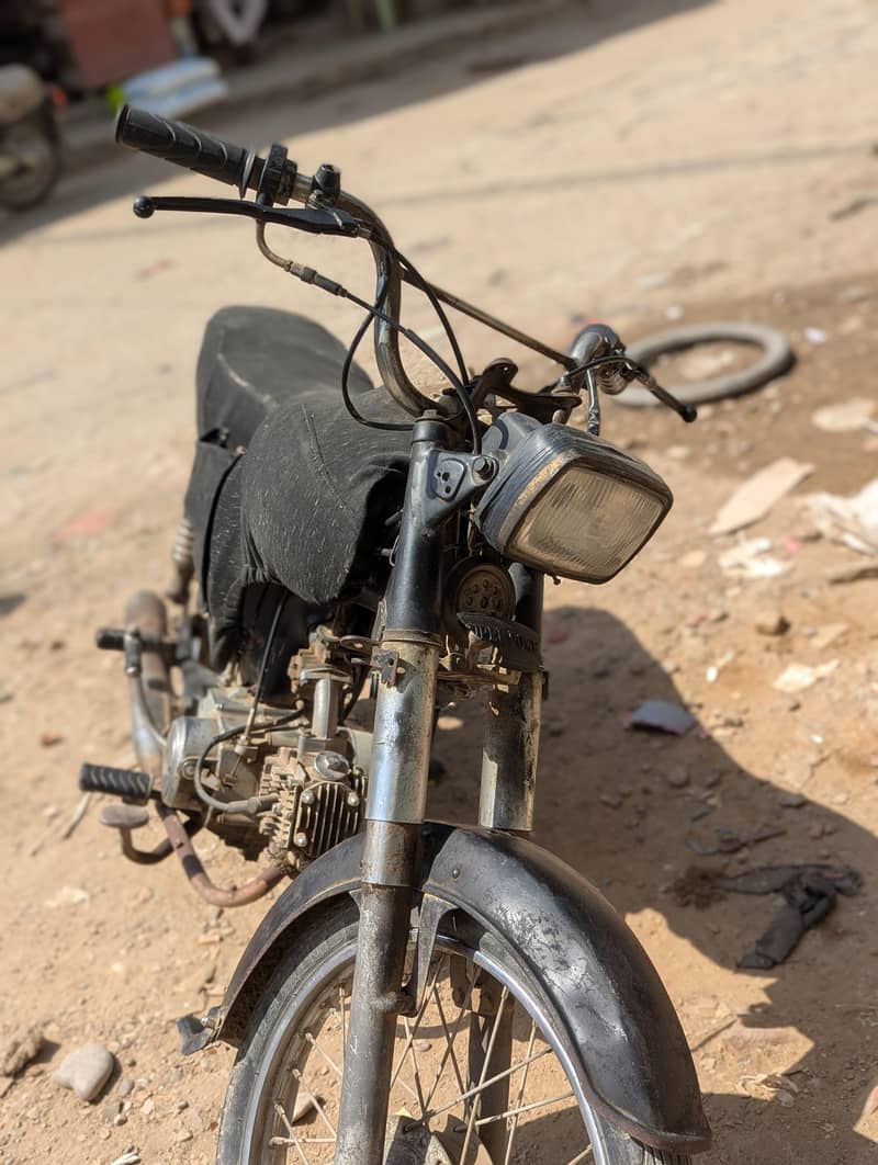 super power 70 3