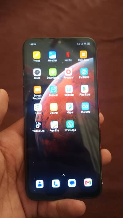 Xiaomi Redmi 9C