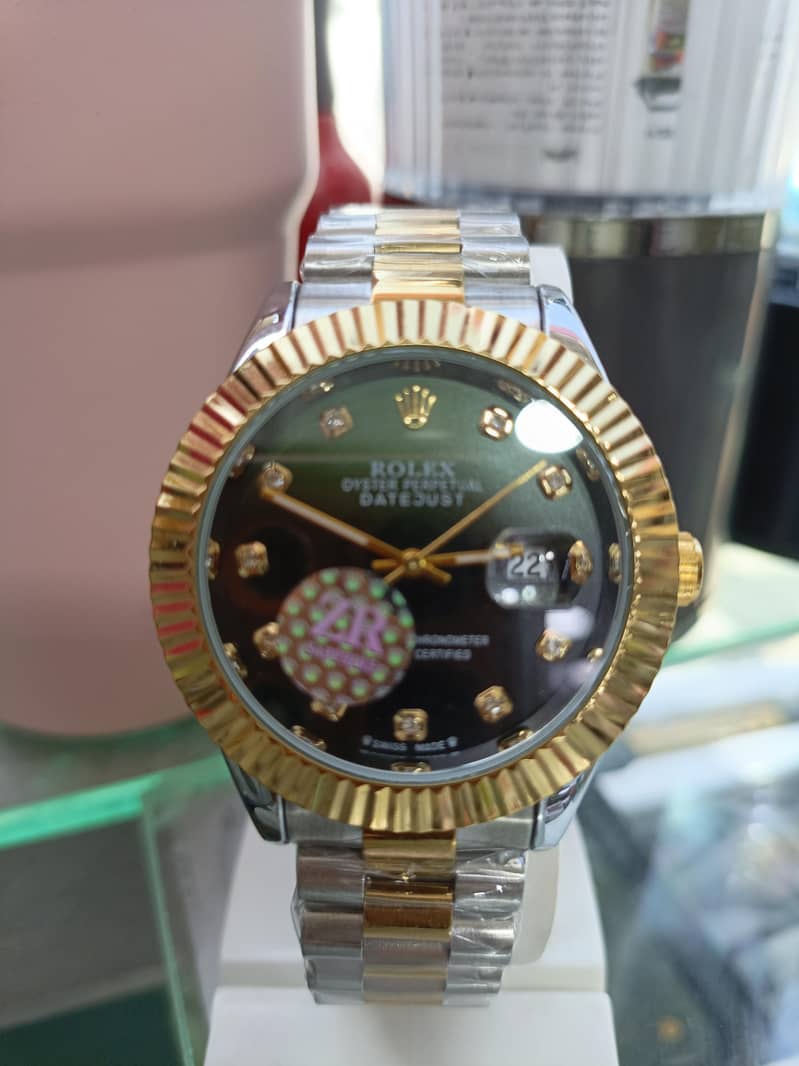 datejust 0