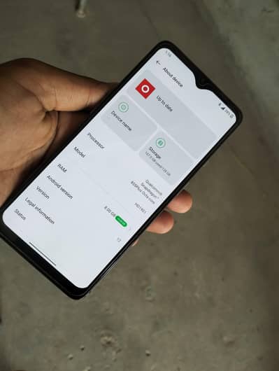 One Plus 7T