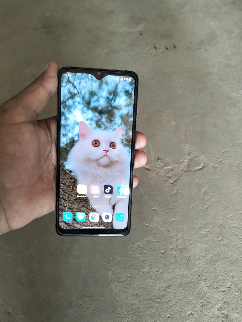 One Plus 7T 3