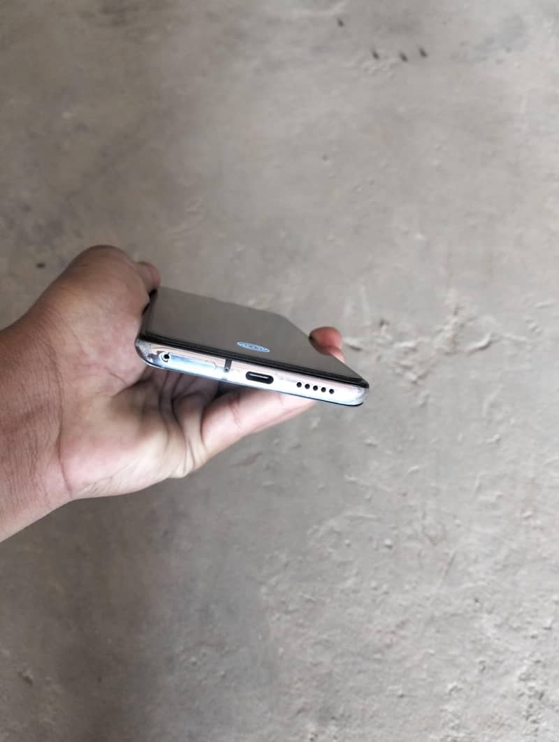 One Plus 7T 4