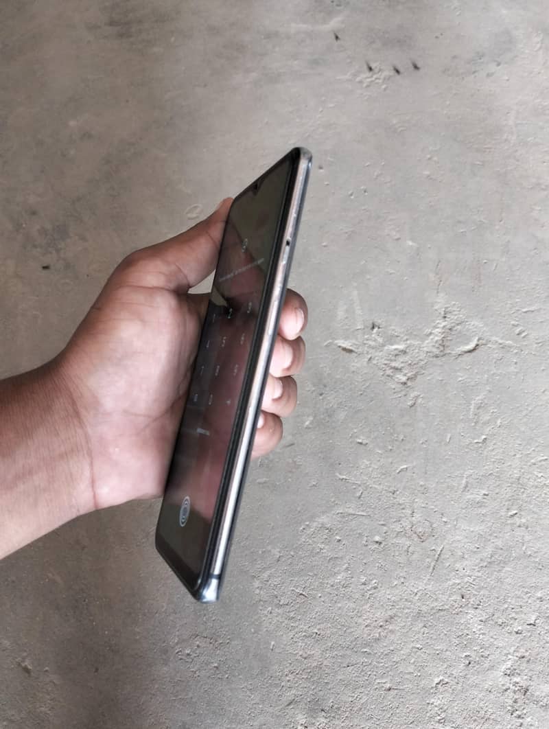 One Plus 7T 5
