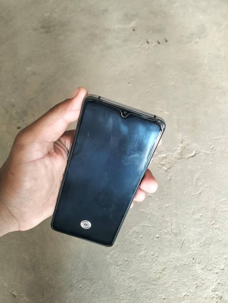 One Plus 7T 6