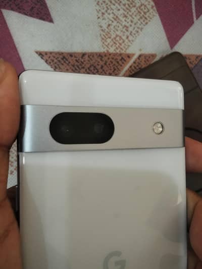 Pixel 7a