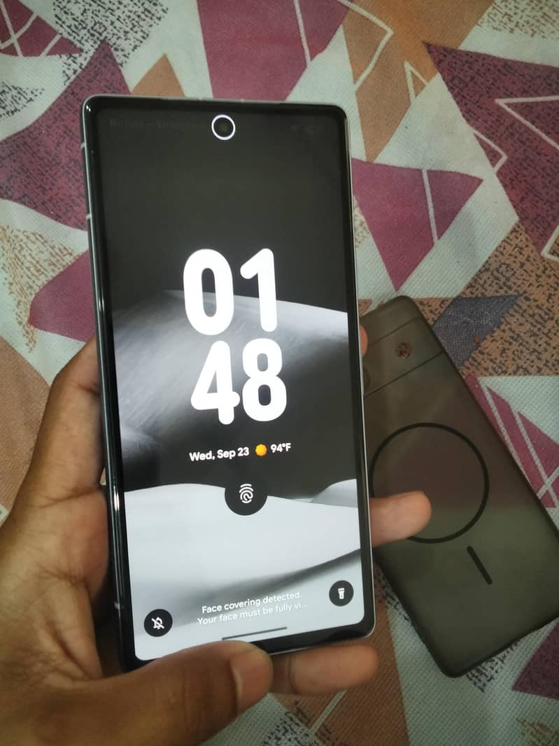 Pixel 7a 2