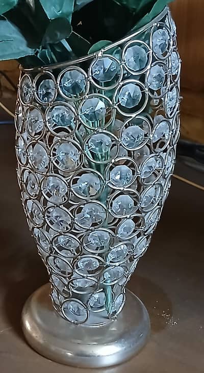 Vases, contact this no on WhatsApp 03238846174