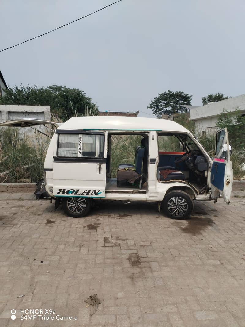 suzuki bolan 1