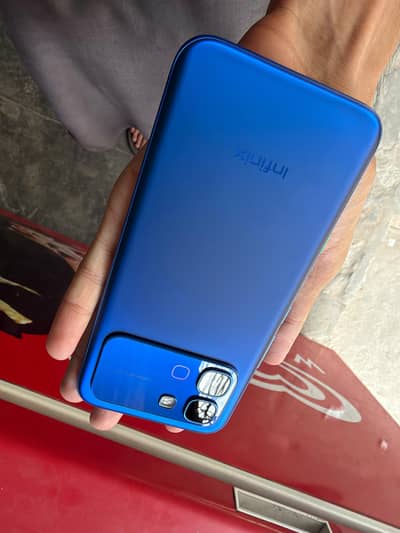 Infinix note edge for sale