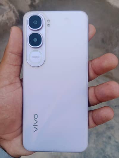 Vivo Y21