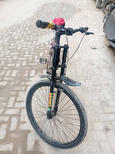 big size bicycle for sale in Best price