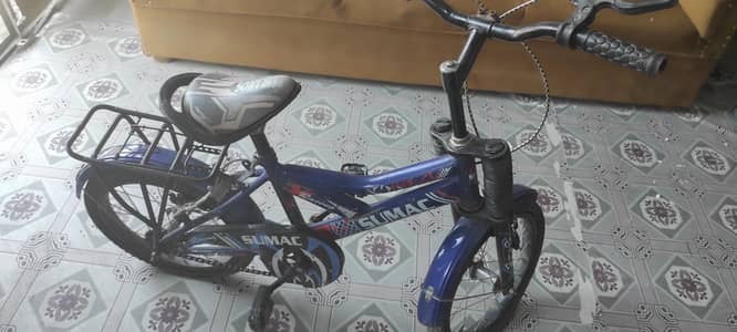 bicycle for sale