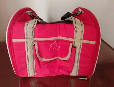 Animal Bag
