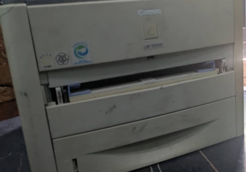 canon Printer 1
