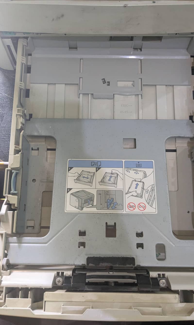 canon Printer 6