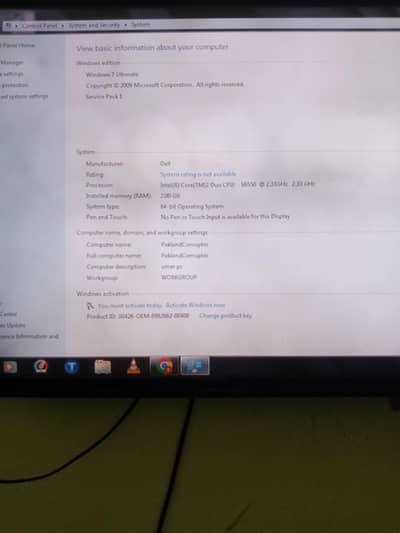 dell desktop for sale