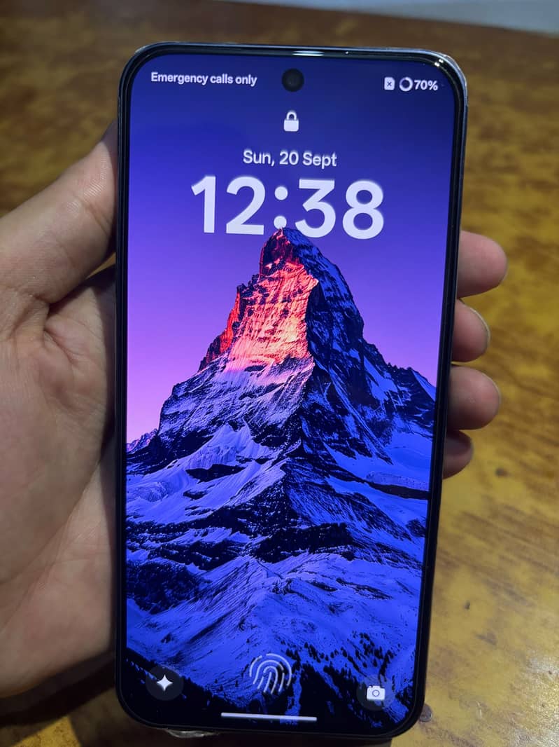 OPPO Reno 1