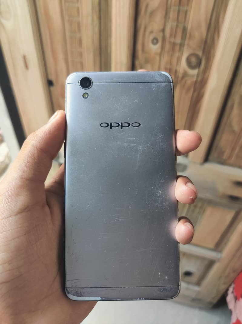 OPPO A37 0