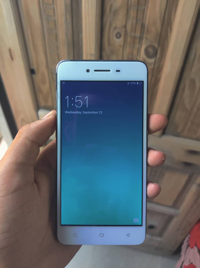 OPPO A37 3