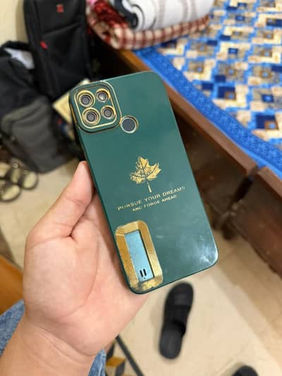 Realme C21Y
