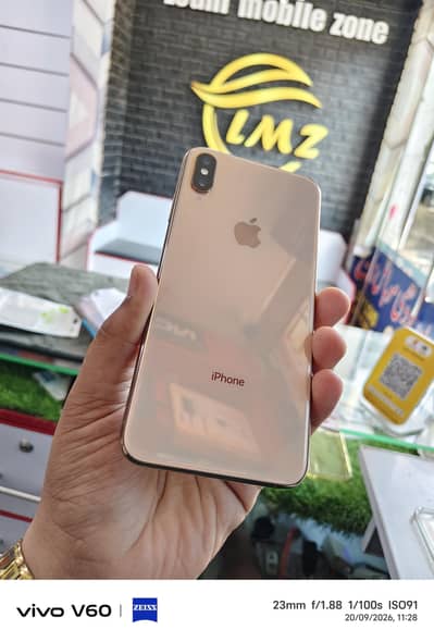 Apple iPhone XS Max