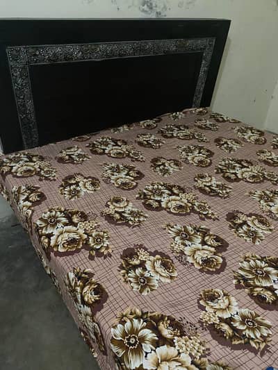 bed metress