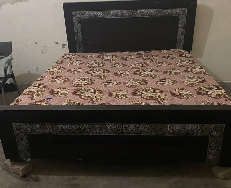 bed metress 1