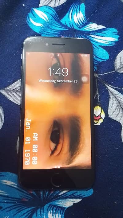Apple iPhone 7