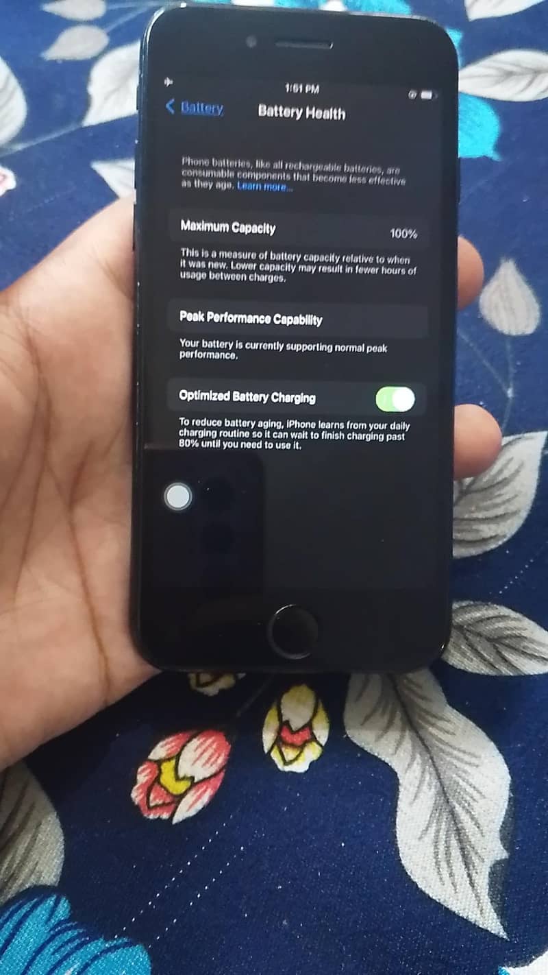 Apple iPhone 7 6