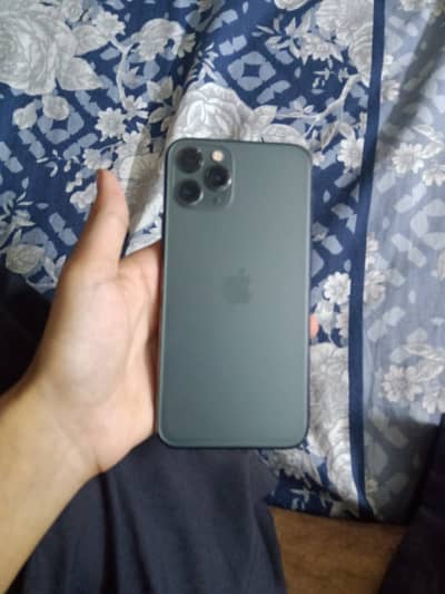 iPhone 11 Pro pta approved