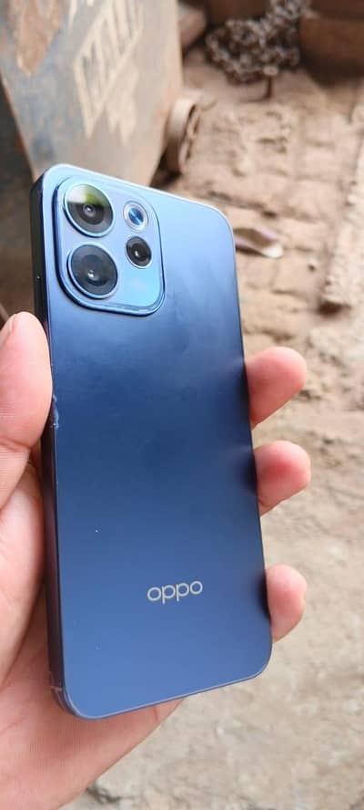 oppo reno 15 f 256gb