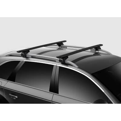 Thule Roof Rack Evo ( Brand New )