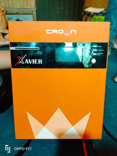 solar inverter