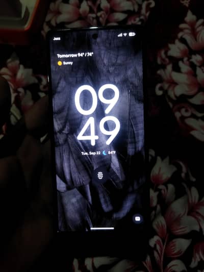 Google Pixel 7