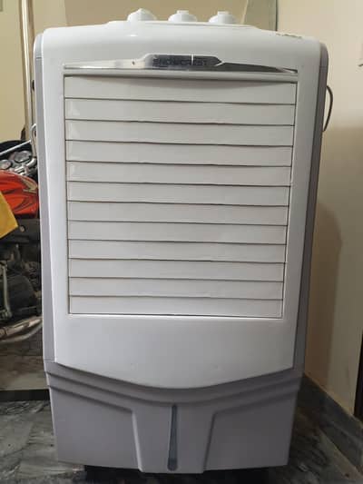 Air Cooler AC/DC