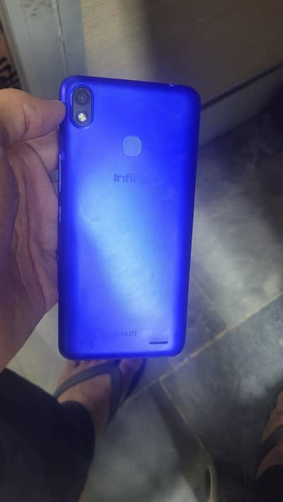 Infinix Smart 2 hd