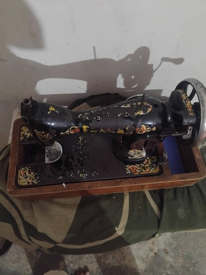 sewing best condition 3
