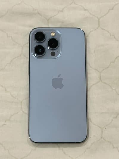 Apple iPhone 13 Pro