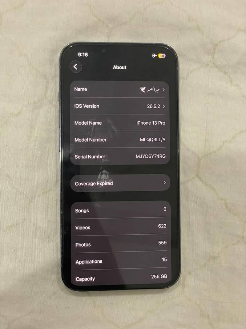 Apple iPhone 13 Pro 2