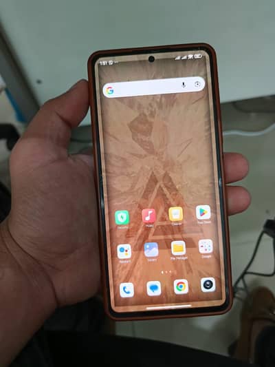 Xiaomi 11T
