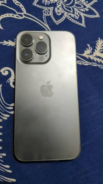 Apple iPhone 13 Pro 256GB jv