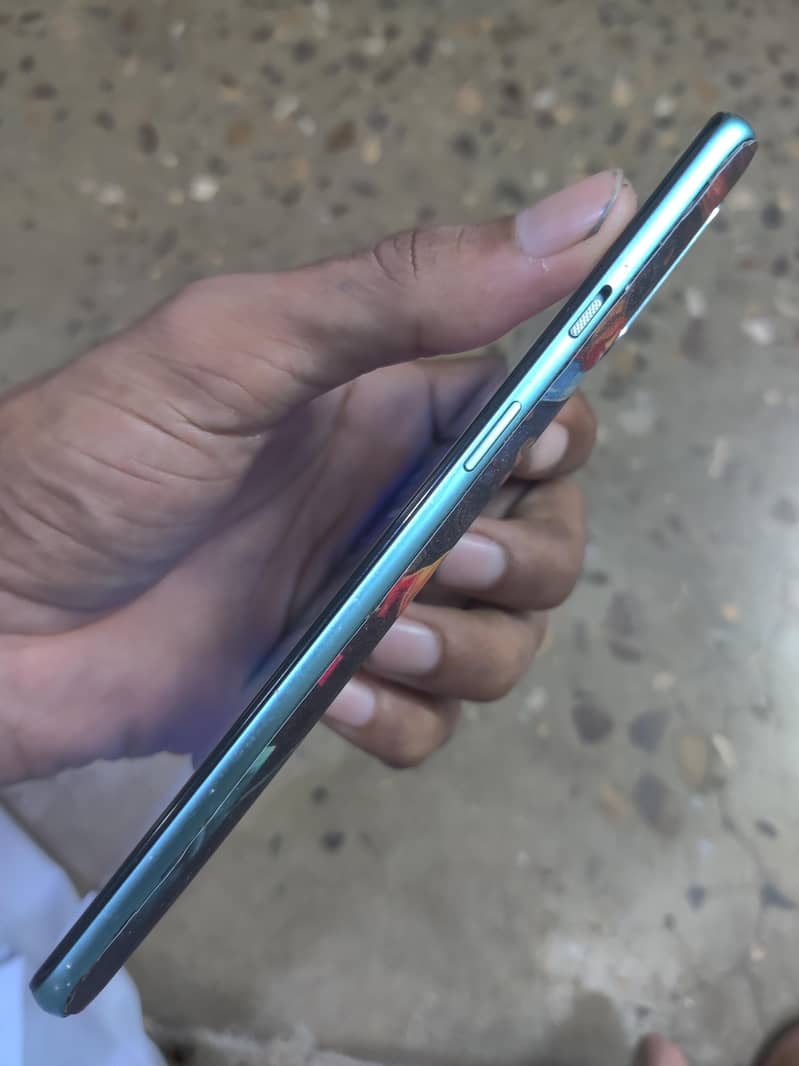 OnePlus 8t 3