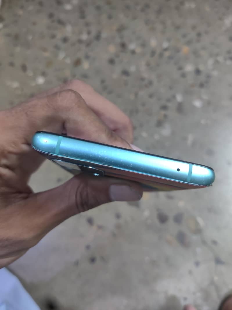 OnePlus 8t 5