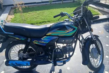 prider 100cc 2022 model